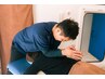 疲れが取れない眠りが浅い不眠を解決☆睡眠専門整体＋酸素カプセル