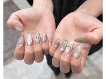 ムニムサン(0203 munimusan)/ハートマグネット