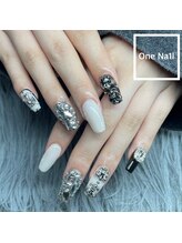 ワンネイル(One Na1l)/