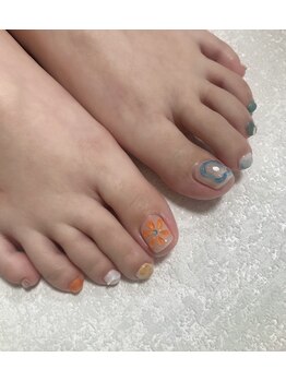 プリード 日進香久山店(PULIDO)/持込8800円