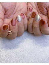 ウロネイルズ(ulo nails)/人気のマグネット