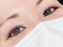 リーチェ ビューティアンドネイルサロン 大名店(Beauty&Nail Salon)/まつ毛パーマ