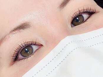 リーチェ ビューティアンドネイルサロン 大名店(Beauty&Nail Salon)/まつ毛パーマ