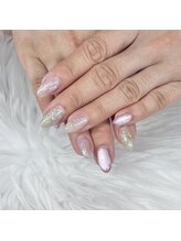 はあとねいる 下関山の田店/店舗限定マグネットNo.12