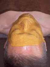 サロン エイトミー(salon 83)/【ハイドロジェリーマスク】