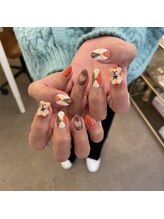 リヤン(Lien)/barenail