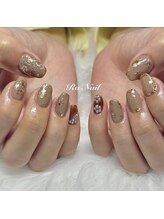 ラネイル(Ra Nail)/