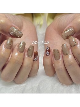 ラネイル(Ra Nail)/