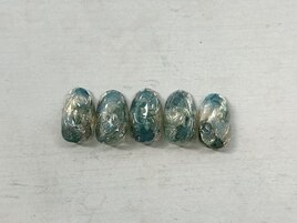 店内サンプル☆レオコース¥8250