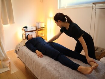 ニコリ(nicori)/◇フェムケア矯正◇