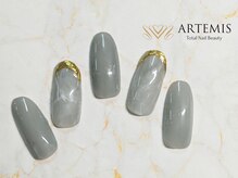 アルテミス(ARTEMIS)/ゴージャスコース