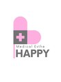 ハッピー(HAPPY)/HAPPYスタッフ