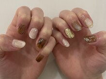 コム 草加マルイ店(com by neolive)/持ち込みデザイン