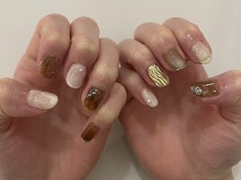 持ち込みデザイン