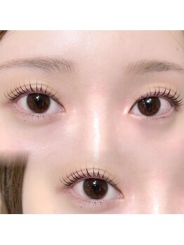 リル 丸の内店(Rill)/丸みパーマデザイン