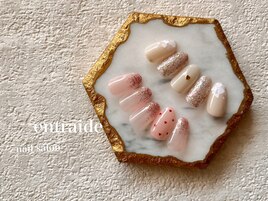 2月monthlysimpleコース