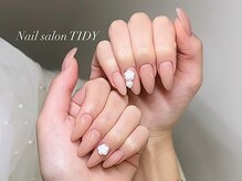 ティディ(TIDY)