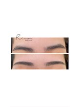 リアン アイ 太田(RIAN eye)/美眉スタイリング