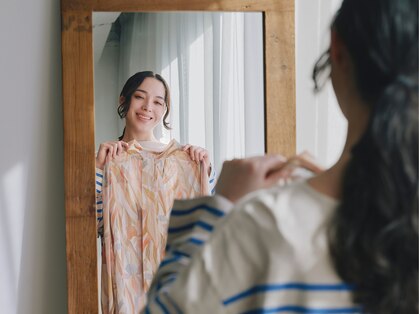 エアークローゼットサロン 新宿マルイ本館店(airCloset Salon)の写真