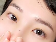 ルッカ(rucca)の雰囲気（眉毛とまつ毛のセットクーポンもございます♪）