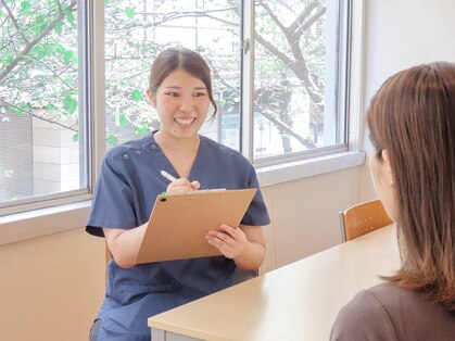キズシンキュウ(KIZU SHINKYU)の写真