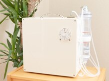 かけこみでら/ハイドリーム2水素吸入マシーン