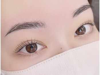 リトル(Litll)/上まつ毛パーマ