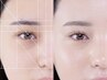 眉毛アイブロウWAX&眉毛パーマ《間引き／メイクレクチャー付》