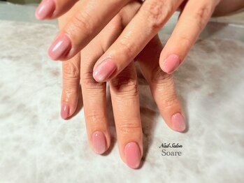 ソアレ(Soare)/お花見マグネット