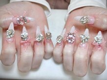 ハッピー ネイル(HAPPY NAIL)