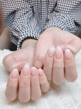 ネイルズ イルク(Nails Irk)/