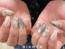 ビアンカ 栄店(Bianca)