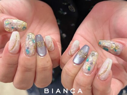 ビアンカ 栄店(Bianca)の写真