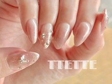 テッテ(TTETTE)