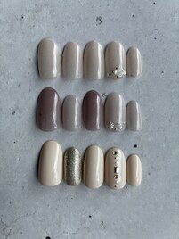 定額デザイン　¥6,600