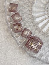 キャンディベース フクシマ(Candybase Fukushima)/【定額】early summerデザイン