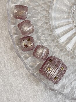 【定額】early summerデザイン