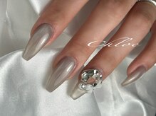 クロエ(Chloe)/ちゅるんぷるぷるマグネット