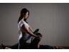 【男性】◆全力ストレッチ&強圧もみほぐし(60分)