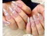 〈Tomo指名〉プロネイリスト☆10本お任せデザイン☆ 13200