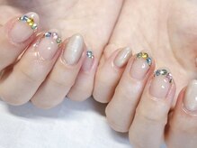 ワイエヌサロン(yn salon)/