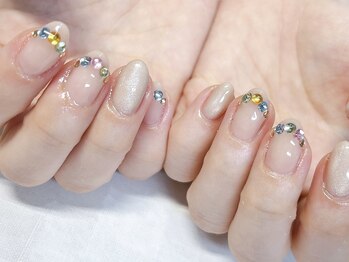 ワイエヌサロン(yn salon)/