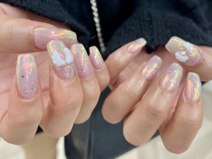 メルト 越谷東口店(Melt.)の写真
