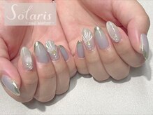 ソラリス(Solaris)/