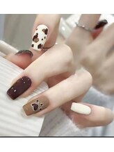 ジェイエフ(JF)/