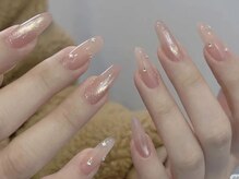 モアグラム 渋谷道玄坂店(More Glam)/持ち込み