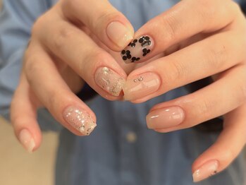 ミュート(mu'te)/90min by mizuki