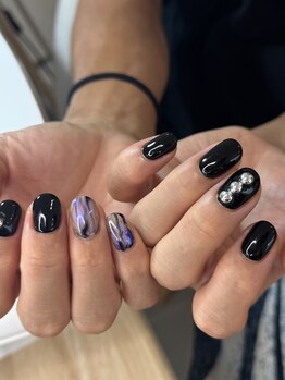 フォレット(Foret)/Akane nail