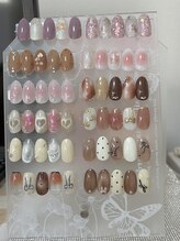 ソフィアネイル 赤羽店(Sofia Nail)/