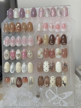 ソフィアネイル 赤羽店(Sofia Nail)/